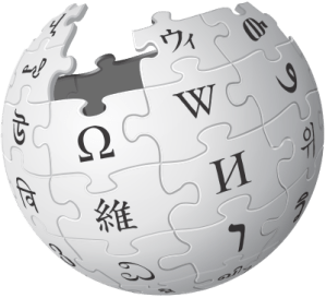 wikipedia